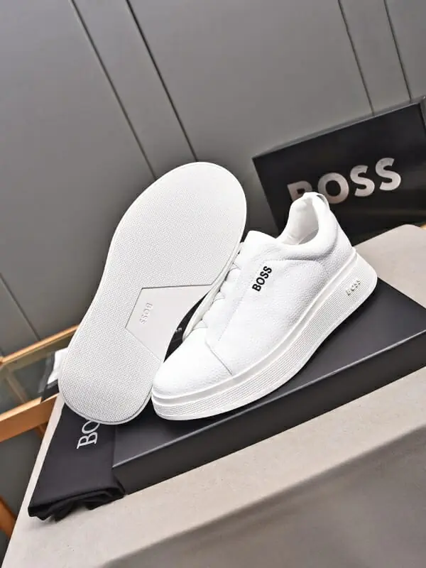 boss decontractees chaussures pour homme s_12563673